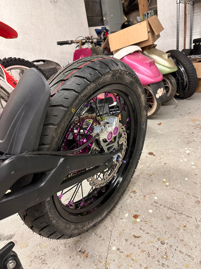 Surron wheels